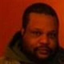 Jahmal  Abdul Robinson