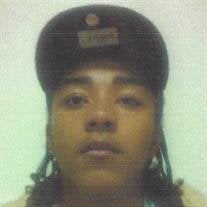 Isiah (Zay) Ali Conyers