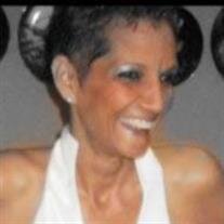 Francine MOjica