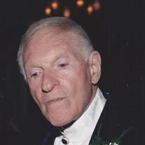 Arthur Wolfe