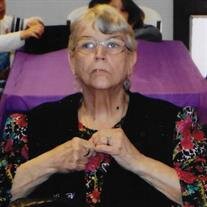 Janet Ruth TETRAULT