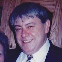 Mr. Emil W. "Butch" Steinhaus Jr.