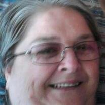 Carrie S. Blohm