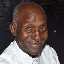 Mr. Jimmie  Edwards Jr.
