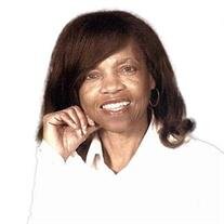 Mrs. Rita Powell-Moore