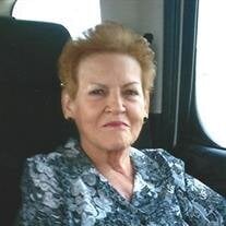 Nora H Leon
