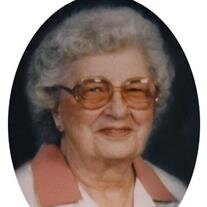 Martha B. Skinner