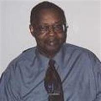 Willie  Albert  Lewis 