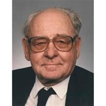 Russell Allen Hatfield