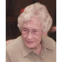 Margaret Wright