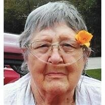 Florence Elnora Hollemon