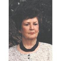 Mary M. Cathey