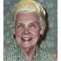 Betty Jean McNabb