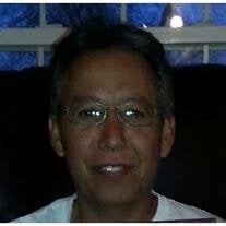 Raul Rodriquez