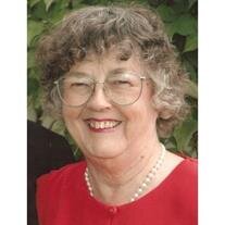 Peggy Brown