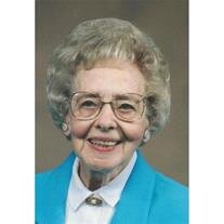 Lois E. Thayer
