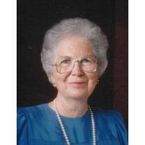 Anne K. Hansen