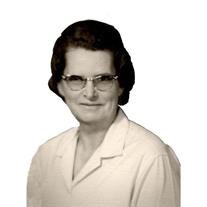 Neva T. Beatty