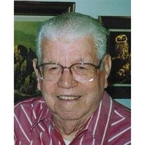 Henry Mathew Denton