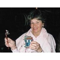 Virginia J. Hollingshead