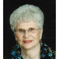 Shirley Ann Froseth