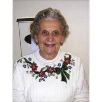 Florence Otzenberger
