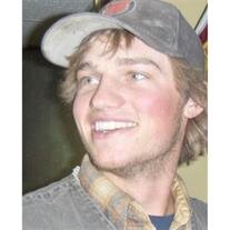 Tyler Jon Lundstedt