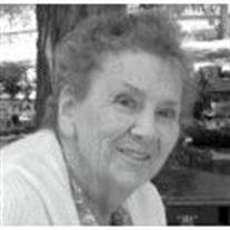 Betty Jo Elder