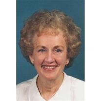 Margaret Mary Somervell
