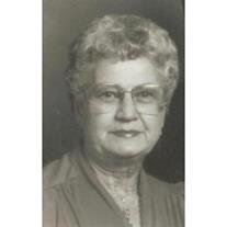 Irma I. Maybon