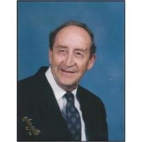 Mayo C. Larance