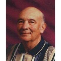 Kenneth Ralph Kressler
