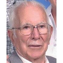 Joe C. Cienfuegos, Sr.