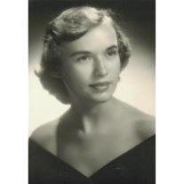 Joan Elizabeth Carter