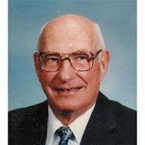 Ralph B. Harden