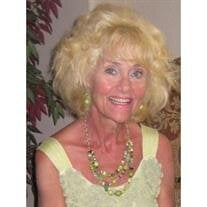 Susan M. Authement
