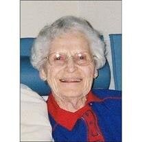 Mabel S. Dowse