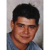 Michael Levi Feltz, Jr.