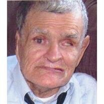 Marvin LeRoy Martin