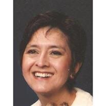 Alicia E. Maciel