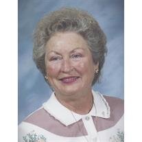 Dorothy E. Winick