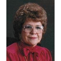 Elsie I. Boxberger