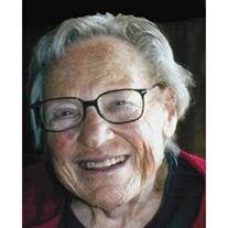 Dorothy Dee Billenstein