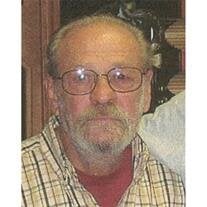 Robert W. Derby, Sr.