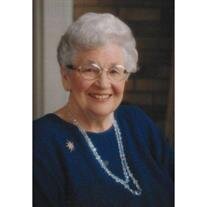 Dorothy Elizabeth Stoner
