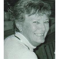 "Bertie" Roberta Bacheller