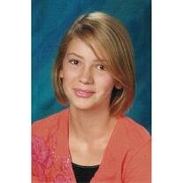 Kelsey Helyn Graves
