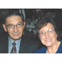 Dr. Harold H. and Wanda L. Dupper