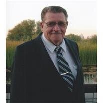 Alvin Hunke
