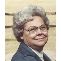 Lucy Ann McGuire